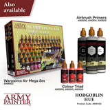 The Army Painter - Warpaints Air: Hobgoblin Hue