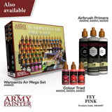 The Army Painter - Warpaints Air: Fey Pink