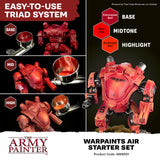 The Army Painter - Warpaints Air: Starter Set