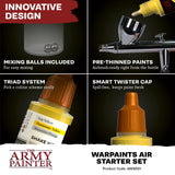 The Army Painter - Warpaints Air: Starter Set