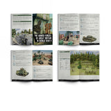 Bolt Action - Armies of Great Britain: Third Edition