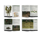 Bolt Action - Armies of Imperial Japan: Third Edition