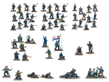 Bolt Action - Soviet Naval Brigade Army Deal