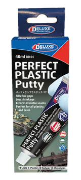 Deluxe Materials - Perfect Plastic Putty