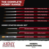 The Army Painter - Hobby: Highlighting