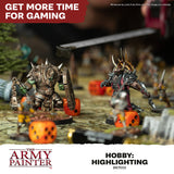 The Army Painter - Hobby: Highlighting