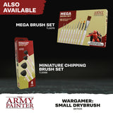 The Army Painter - Wargamer: Small Drybrush