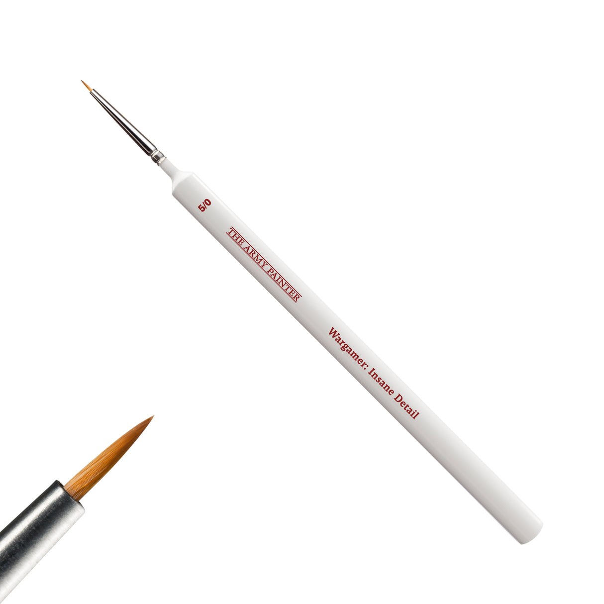 The Army Painter - Wargamer: Insane Detail