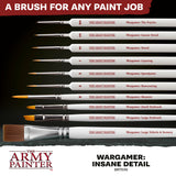 The Army Painter - Wargamer: Insane Detail