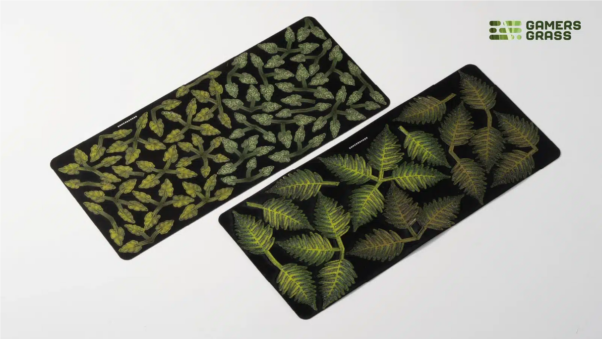 Gamers Grass - Enchanted Forest Basing Box