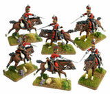 Victrix Miniatures - British Household Cavalry