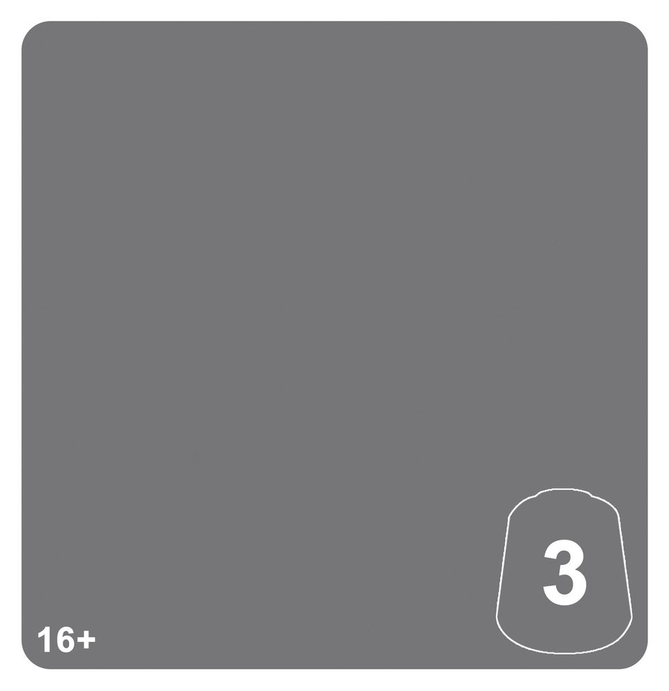 Warhammer Colour - Tone Pro: Blackstone Void 3