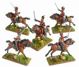 Victrix Miniatures - British Household Cavalry