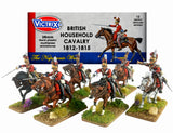 Victrix Miniatures - British Household Cavalry