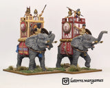 Victrix Miniatures - African War Elephant