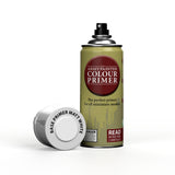 The Army Painter - Colour Primer: Matt White