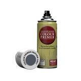 The Army Painter - Colour Primer: Uniform Grey