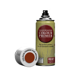 The Army Painter - Colour Primer: Fur Brown