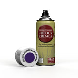 The Army Painter - Colour Primer: Alien Purple