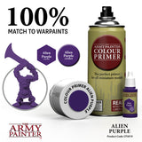 The Army Painter - Colour Primer: Alien Purple