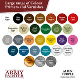 The Army Painter - Colour Primer: Alien Purple