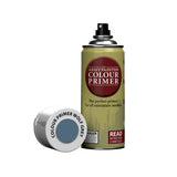 The Army Painter - Colour Primer: Wolf Grey