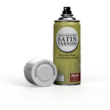 The Army Painter - Colour Primer: Aegis Suit Satin Varnish