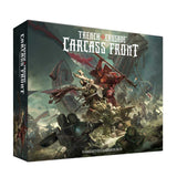 Trench Crusade - Carcass Front: Narrative Campaign Box
