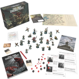 Trench Crusade - Carcass Front: Narrative Campaign Box