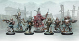 Trench Crusade - Carcass Front: Narrative Campaign Box