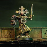 Trench Crusade - Carcass Front: Narrative Campaign Box