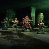 Trench Crusade - Carcass Front: Narrative Campaign Box