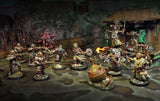 Trench Crusade - Carcass Front: Narrative Campaign Box