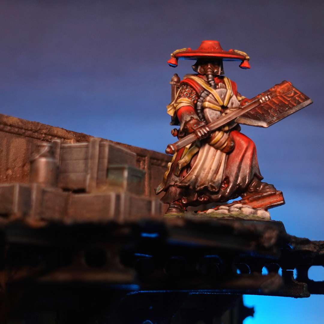 Trench Crusade - Carcass Front: Narrative Campaign Box