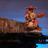 Trench Crusade - Carcass Front: Narrative Campaign Box