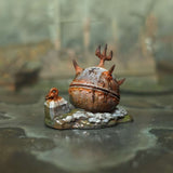 Trench Crusade - Carcass Front: Narrative Campaign Box