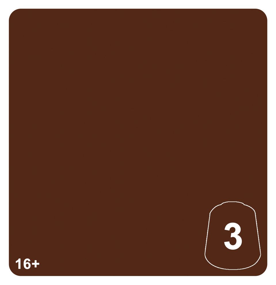 Warhammer Colour - Tone Pro: Carthalos Skin 3