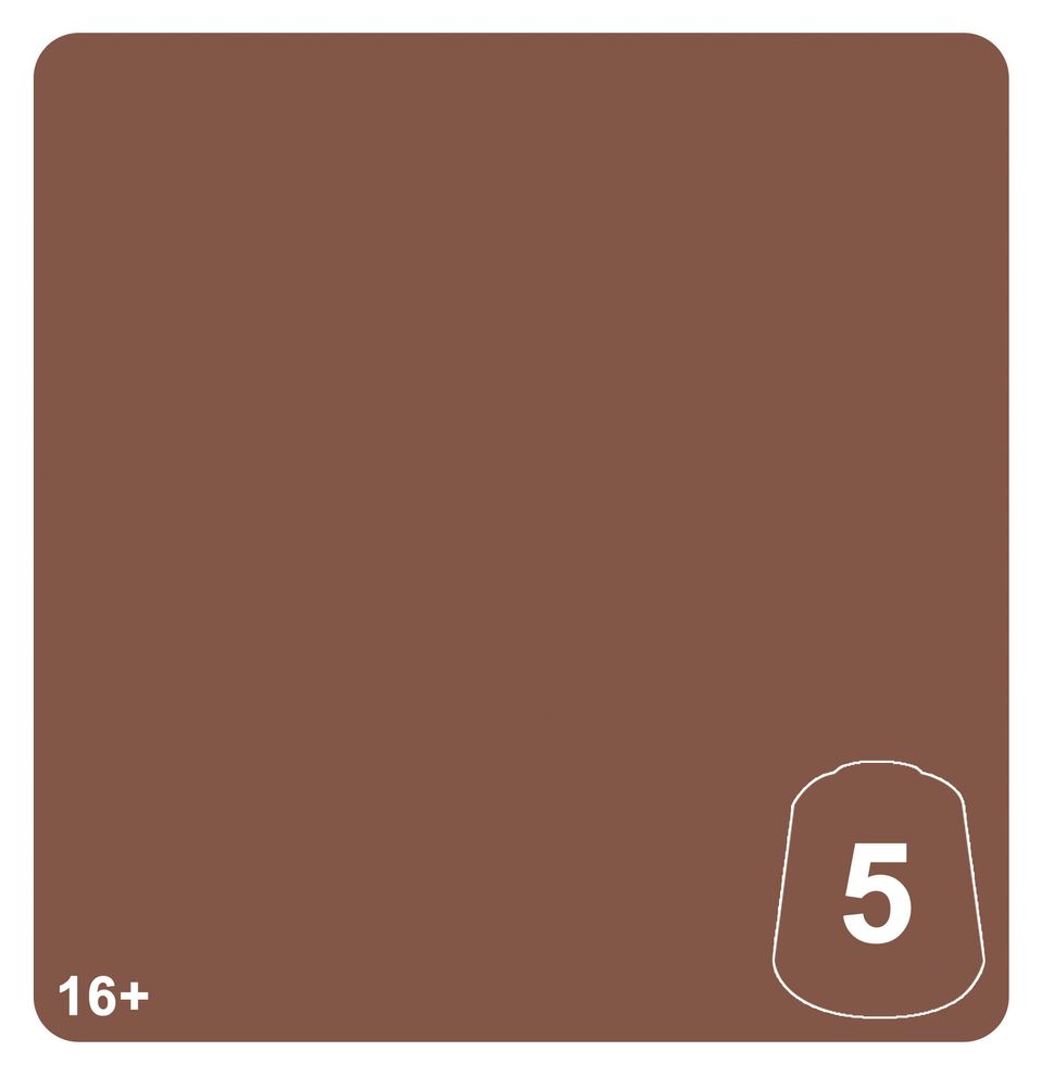 Warhammer Colour - Tone Pro: Carthalos Skin 5