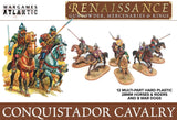 Renaisssance - Conquistador Cavalry