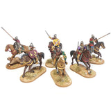 Renaisssance - Conquistador Cavalry