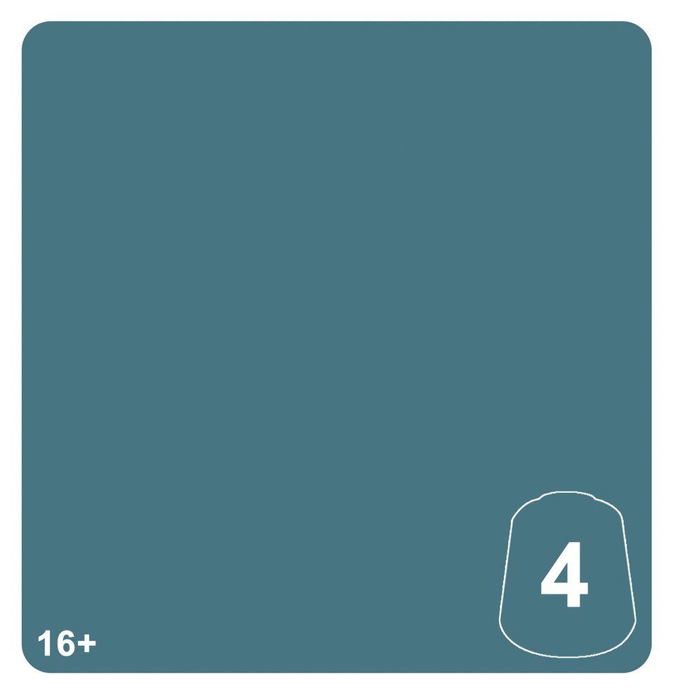 Warhammer Colour - Tone Pro: Craventhrone Cloak 4