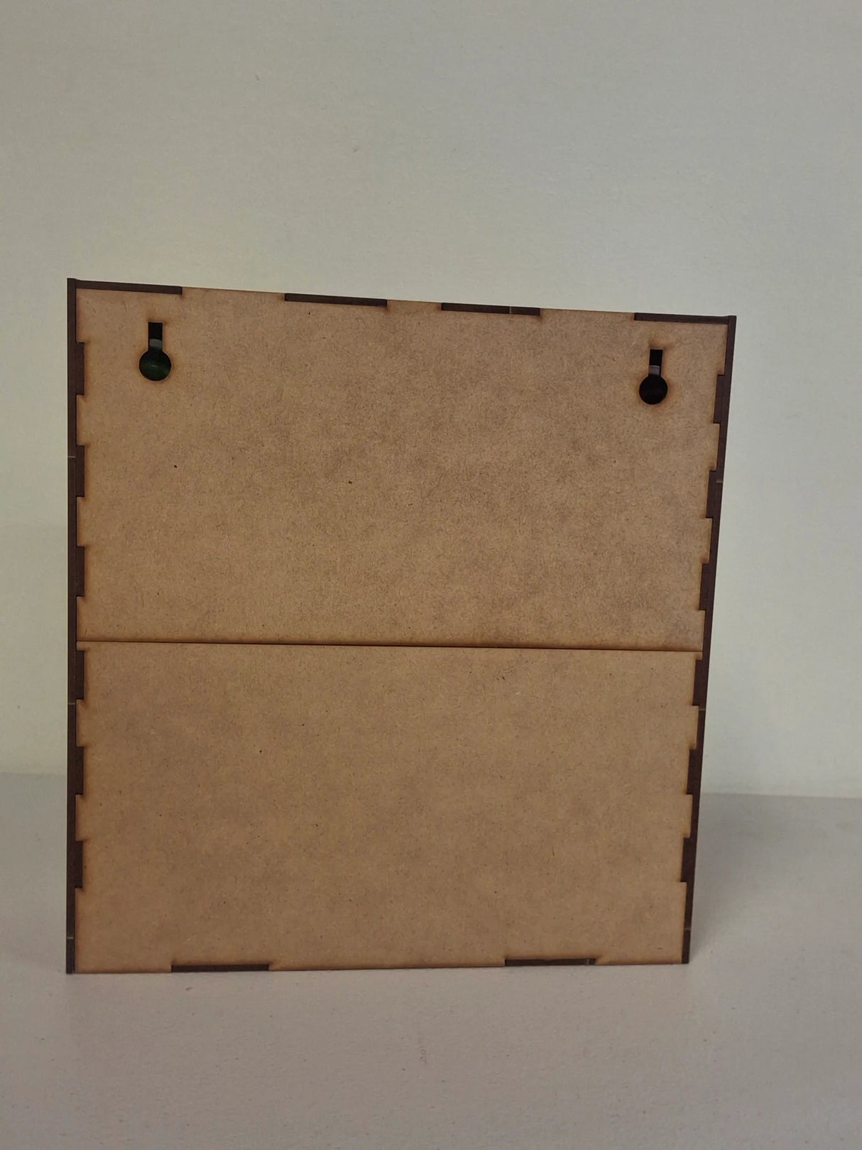 Dark Castle Terrain - Paint Station: 30 Slot Paint Pot Paint Rack