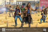 Dead Man's Hand - Gunfighters