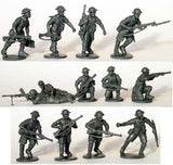 Perry Miniatures - British Desert Rats 1940-1943
