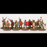 Decline and Fall - Dark Ages Army Builder
