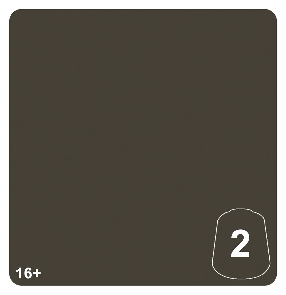 Warhammer Colour - Tone Pro: Dataslate Grey 2