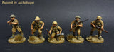 Perry Miniatures - British Desert Rats 1940-1943