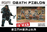 Death Fields - Einherjar