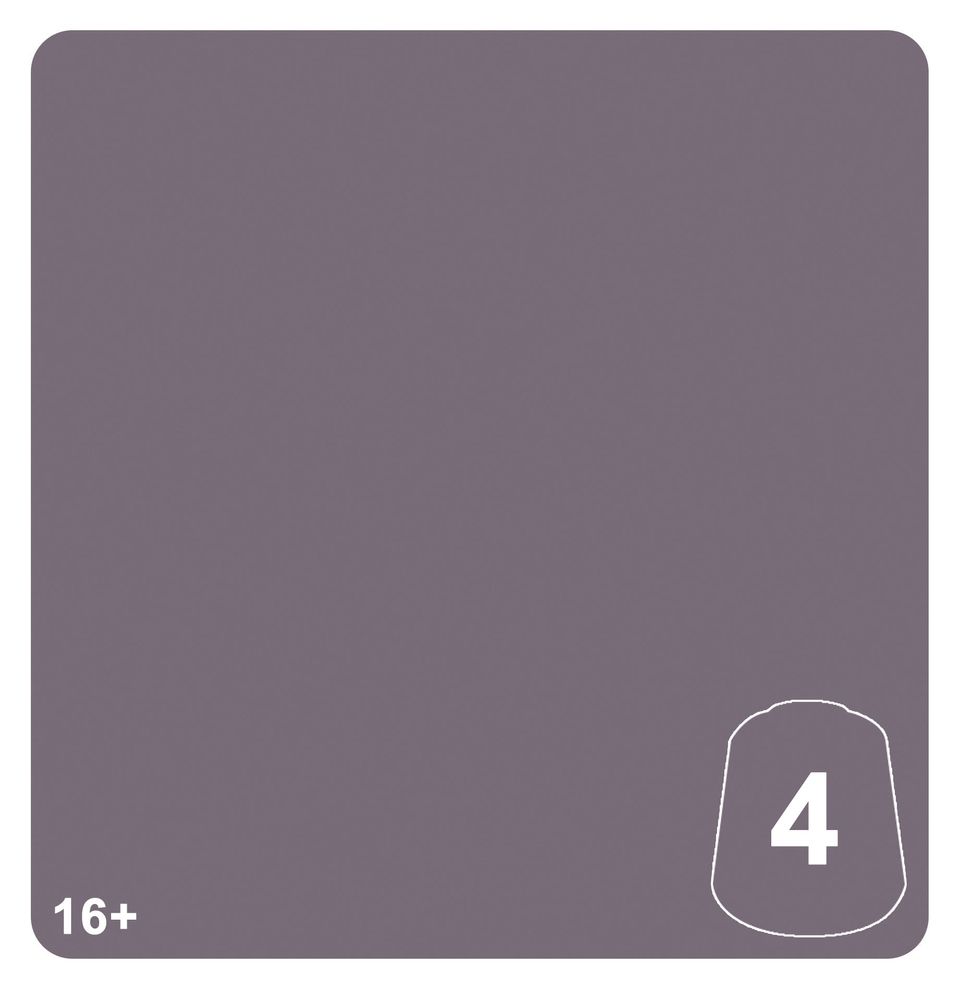 Warhammer Colour - Tone Pro: Enrapturess Dusk 4