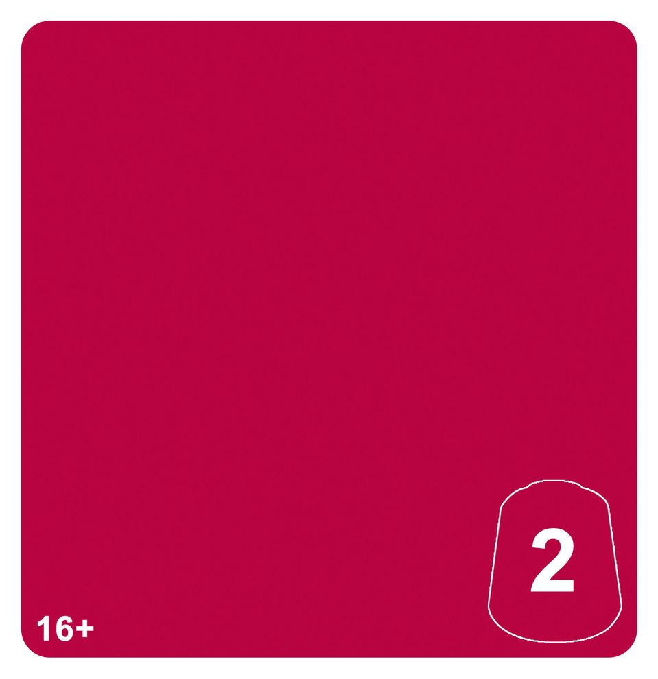 Warhammer Colour - Tone Pro: Eye of Terror 2